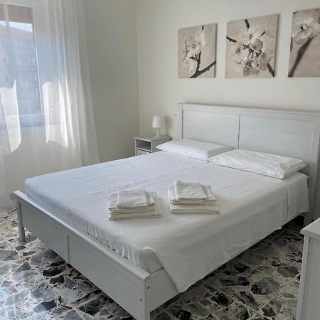 Casa Gelindo - Large And Fine Apartment With Two Bathrooms Сестри-Леванте Экстерьер фото